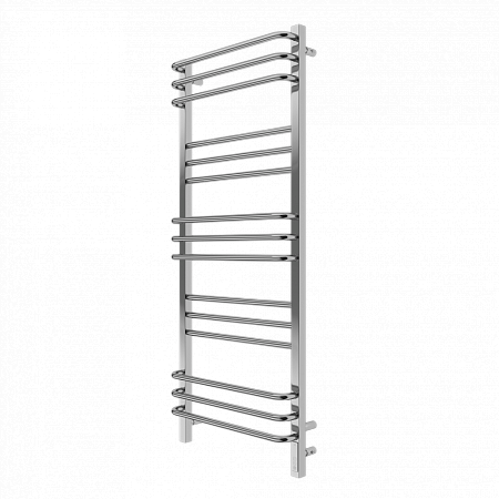Полотенцесушитель электрический Terminus Соренто П15 500х1300  хром