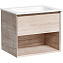 Тумба под раковину Sancos Marmi 1.0 60 MR1.060EG дуб галифакс натуральный