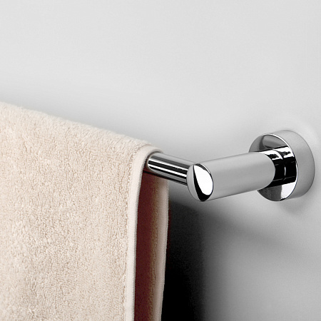 Полотенцедержатель WasserKRAFT Donau K-9430 хром