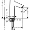 Смеситель Hansgrohe Talis S 72020000 для раковины, хром - фото 4