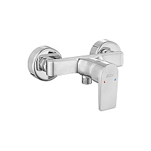 Смеситель E.C.A. Dalia 102154033EX для душа