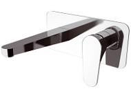 Смеситель Remer Class Line L15 для раковины, хром