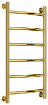 Полотенцесушитель водяной Сунержа Галант+ 03-0200-8040 800x400 золото Полотенцесушитель водяной Сунержа Галант+ 03-0200-8040 800x400 золото