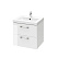Тумба с раковиной Cersanit Lara SB-SZ-LARA-CO50/Wh 50 белый