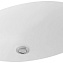 Раковина Villeroy&Boch Evana 61440001 60х40 белая - фото 1