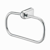 Полотенцедержатель WasserKRAFT Berkel K-6860 хром