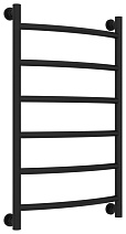Полотенцесушитель водяной Сунержа Галант+ 31-0200-8050 800x500 черный матовый Полотенцесушитель водяной Сунержа Галант+ 31-0200-8050 800x500 черный матовый