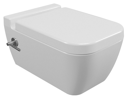 Унитаз подвесной Serel Rita RT15