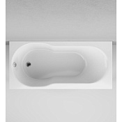 Акриловая ванна AM.PM X-Joy W88A-150-070W-A 150х70 белый