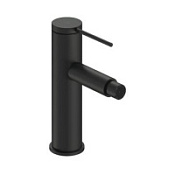 Смеситель Jacob Delafon Grands Boulevards E77982-4A-BL для биде, черный матовый