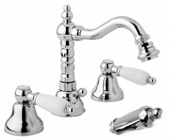 Смеситель Cezares First FIRST-BBS2-01-M для биде