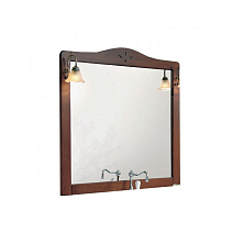 Зеркало Cezares Andama AN/03.01.103 110 noce