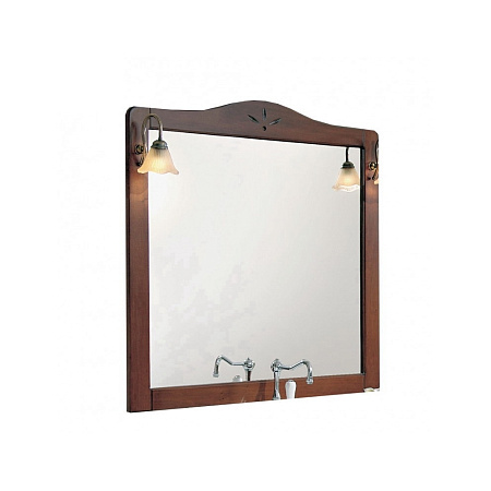 Зеркало Cezares Andama AN/03.01.103 110 noce