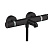 Термостат Hansgrohe Ecostat Comfort 13114670 для ванны с душем, черный матовый