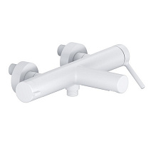 Смеситель для ванны Excellent Pi AREX.1205WH белый матовый Смеситель для ванны Excellent Pi AREX.1205WH белый матовый