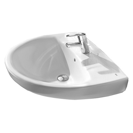 Раковина Roca Victoria 32739300Y 56х46 