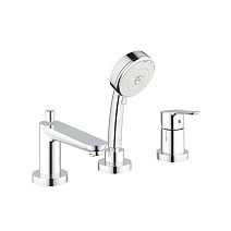 Смеситель Grohe BauEdge 2511700A для ванны