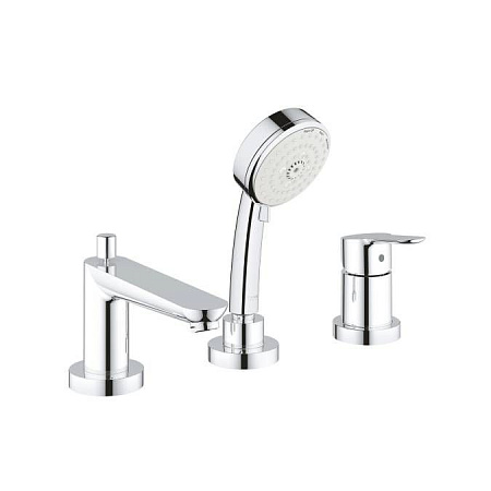 Смеситель Grohe BauEdge 2511700A для ванны