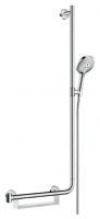 Душевой гарнитур Hansgrohe Raindance Select 26327400