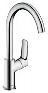 Смеситель Hansgrohe Logis 71131000 для раковины, хром