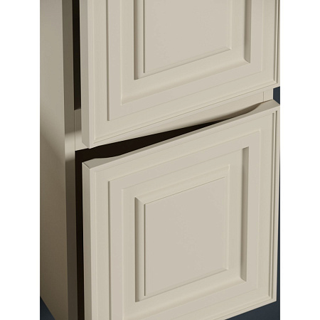 Шкаф-пенал Sancos Very PVR35RCE Beige Soft