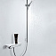 Душевой гарнитур Hansgrohe Raindance Select 26621000 хром - фото 2