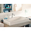 Смеситель Kludi Pure&Style 402920575 для раковины, хром - фото 3