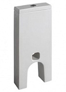 Бачок для унитаза-моноблока Hatria Y0MK01 универсальный