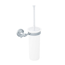 Держатель для ершика Migliore Dubai 29877 хром