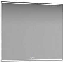 Зеркало Aqwella UM UM0208 80 с подсветкой