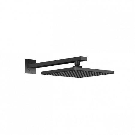 Душевой комплект Timo Selene SX-3069/03SM черный