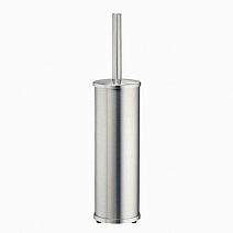 Ёршик WasserKRAFT K-1047 напольный, матовый хром Ёршик WasserKRAFT K-1047 напольный, матовый хром