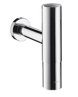 Сифон для раковины Hansgrohe Flowstar 52100000 хром Сифон для раковины Hansgrohe Flowstar 52100000 хром