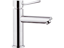 Смеситель Remer Minimal N11A для раковины, хром