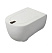 Чаша для подвесного унитаза ArtCeram The One THV001 01;00 bianco lucido