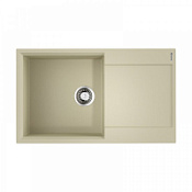 Кухонная мойка Omoikiri Daisen 86-GR 86х51 серый