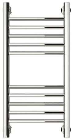 Полотенцесушитель водяной Сунержа Богема + 600x300 хром