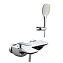 Смеситель Lemark Bellario LM6802C для ванны - фото 1