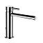 Смеситель Palazzani Digit 49304510 для раковины Midi, хром - фото 1