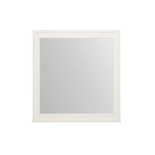 Зеркало Tessoro Adel TS-ADL80-M-W 80 белый Зеркало Tessoro Adel TS-ADL80-M-W 80 белый