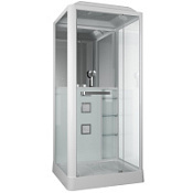Душевая кабина Grossman GR126 90х100 см Душевая кабина Grossman GR126 90х100 см