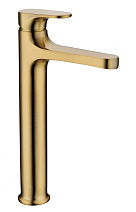 Смеситель Boheme Spectre 452-BR для раковины, бронза