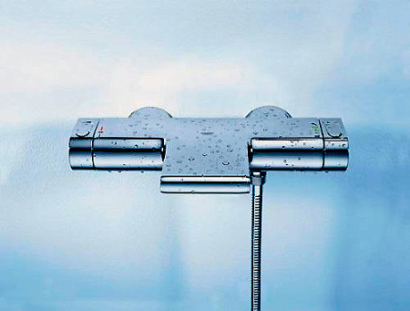 Термостат Grohe Grohtherm 2000 New 34174001 для ванны с душем