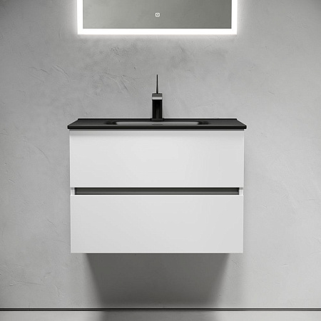 Тумба под раковину Sancos Urban 70 UR70W белый