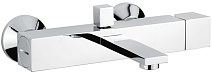 Смеситель Emmevi Siris 26001CR для ванны, хром