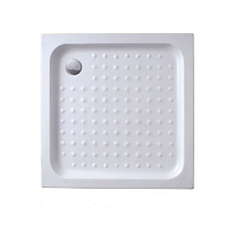 Поддон для душа акриловый Cezares Tray TRAY-A-A-95-15-W квадратный