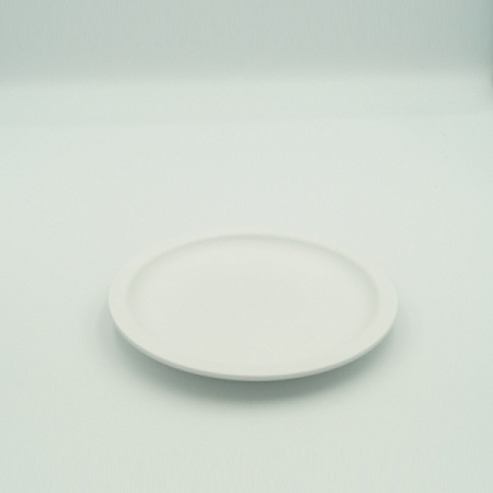 Мыльница Stil Haus Hashi HS09AP(24) настольный белый матовый