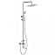 Душевая стойка BelBagno Romano ROMANO-VSCM-CRM - фото 1