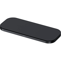 Полка Am.Pm Func A8F37622 30 черный