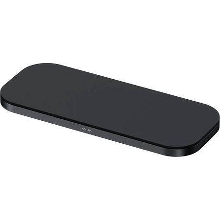 Полка Am.Pm Func A8F37622 30 черный